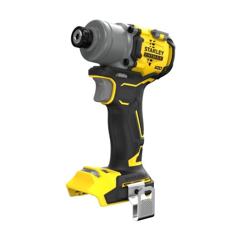 Impact driver - STANLEY FATMAX - SFMCF830B-XJ - 203 Nm - 18V - 3200 rp