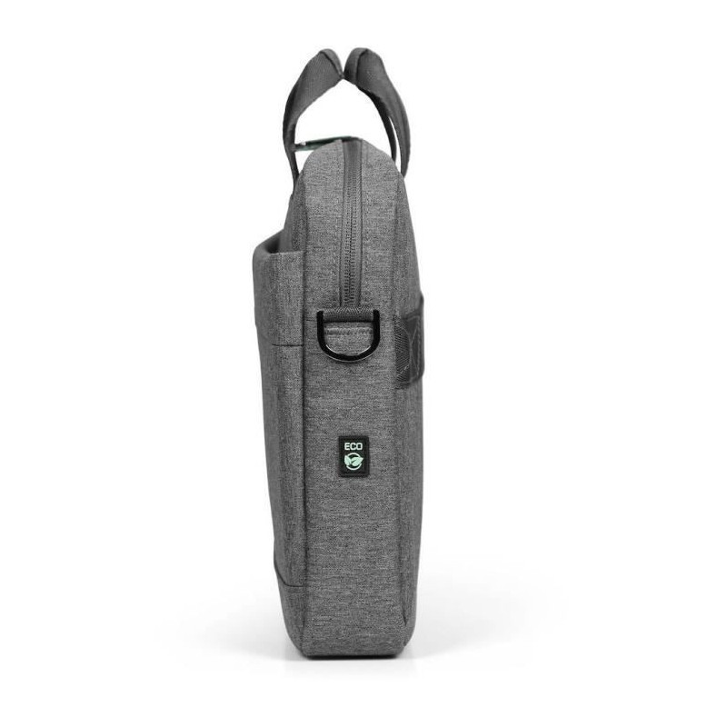 Laptop bag 15.6 - Port designs Yosemite Eco - Gray (62% recycled mater