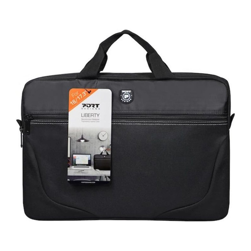 Laptop computer bag 17'3 - Freedom - Port Designs
