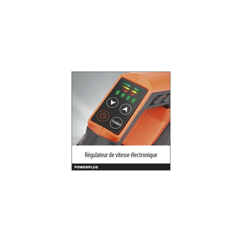 Dual Power Power Bases with Powdpg7521 - 20 V battery sheets, sheet co