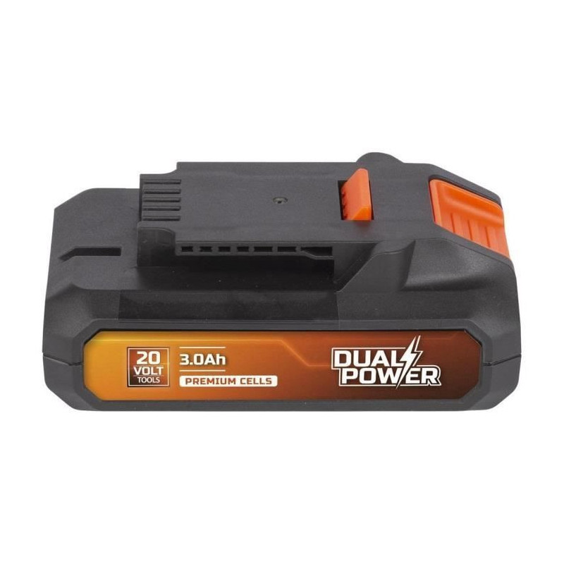 20v 3Ah battery Dual Power Powdp9023 - For Dual Power 20V tools only