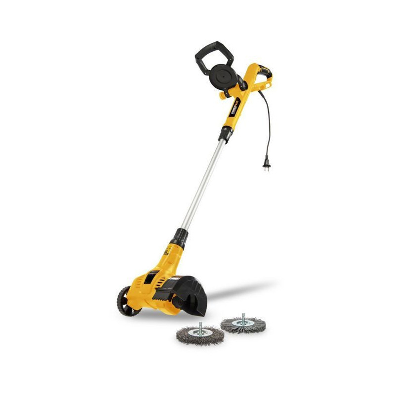 Powerplus Powxg6650 electric telescopic weeding weeding - Weed extract
