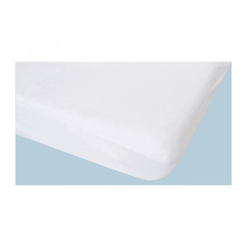 Alese shape waterproof cover Alouette - 80 x 190 cm