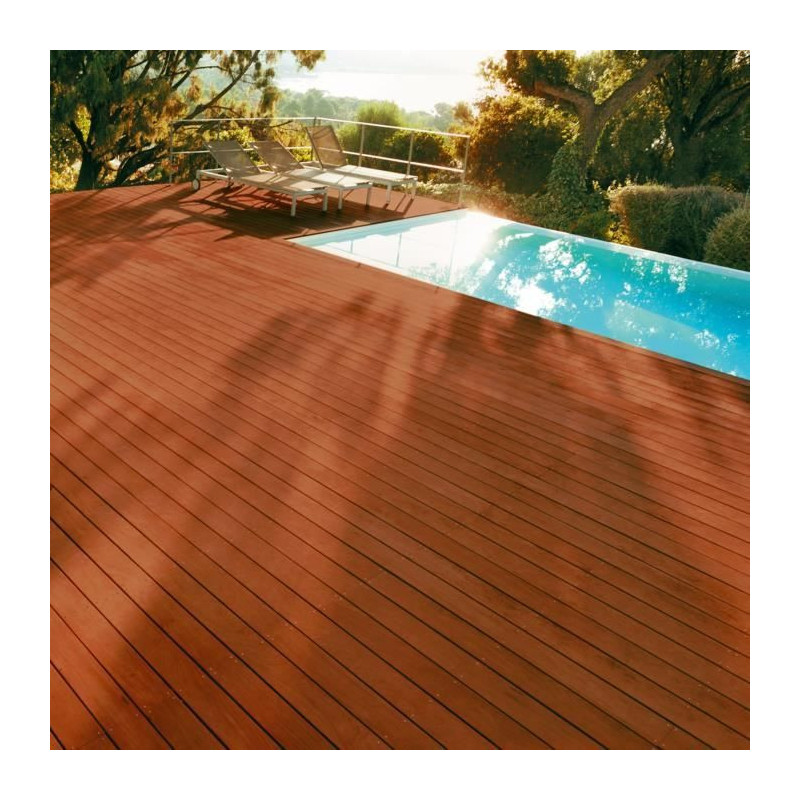 BONDEX - Saturator - Teak - Matt - 2.5L