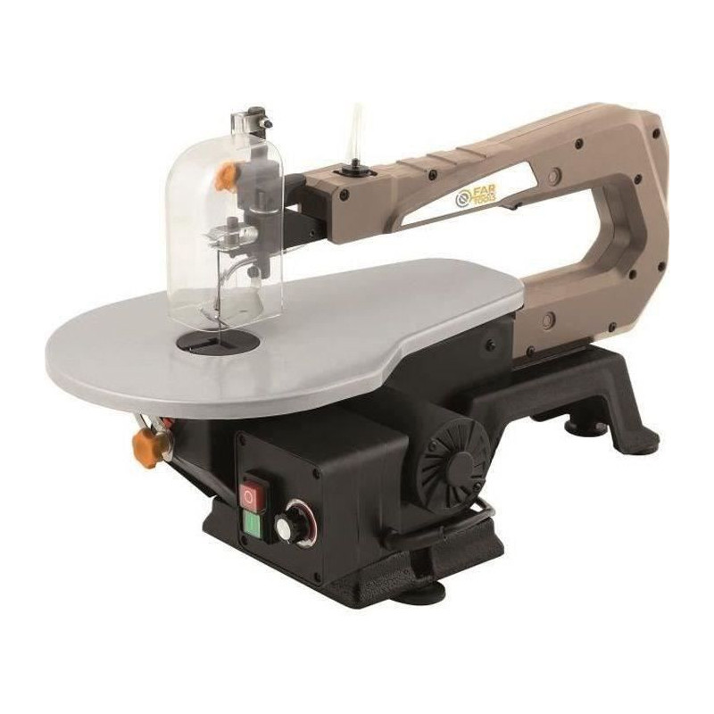 Fartools One - S 16c Song Jam A Chantourner 85W 400mm - 113254