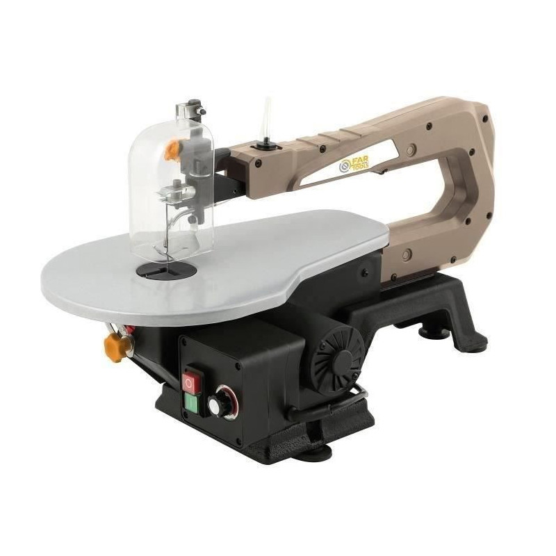 Fartools One - S 16c Song Jam A Chantourner 85W 400mm - 113254