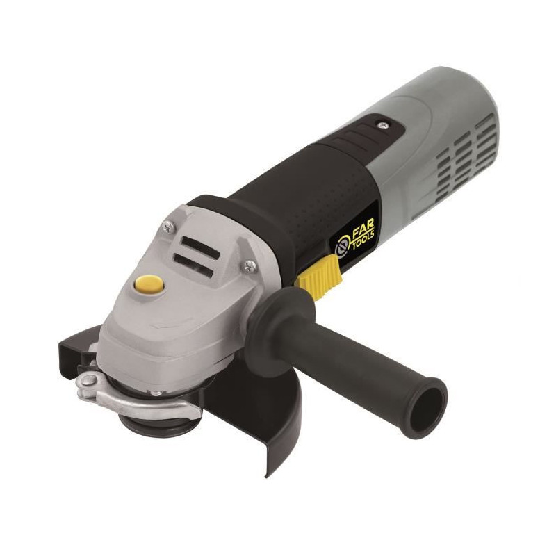 FARTOOLS Angle grinder 910W 125mm