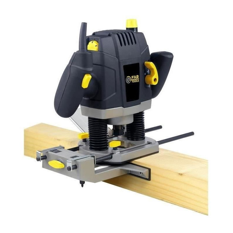 FARTOOLS PRO - ER 1300 ELECTRIC CONSONCER 1300 W, eligible pliers 8/12