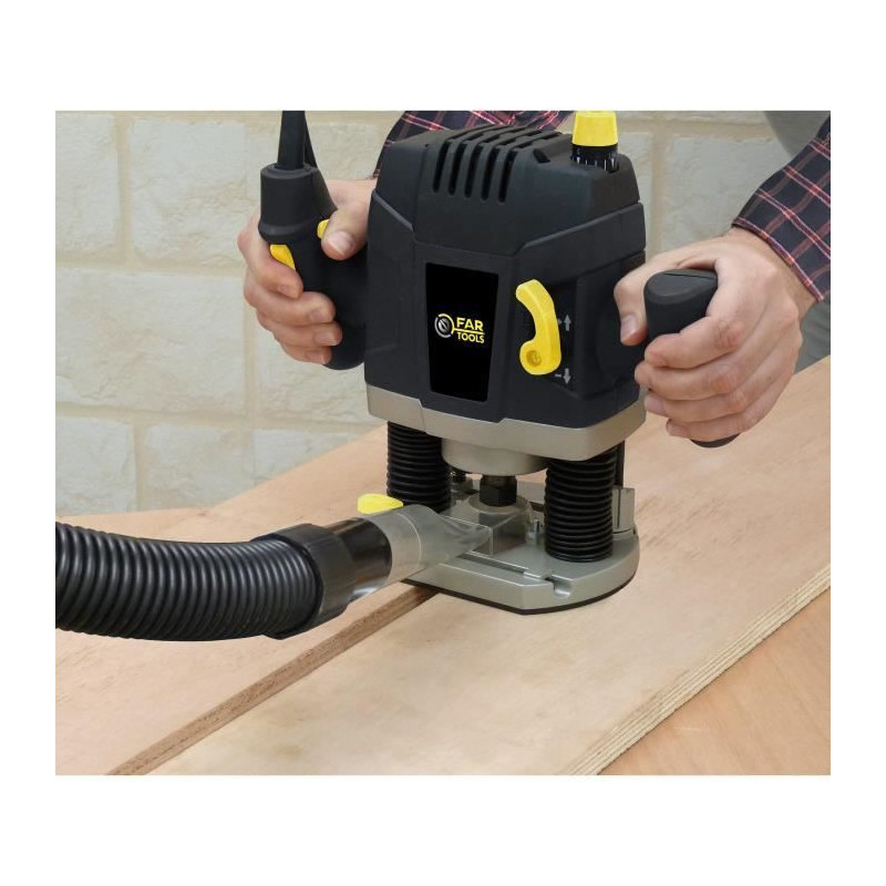 FARTOOLS PRO - ER 1300 ELECTRIC CONSONCER 1300 W, eligible pliers 8/12