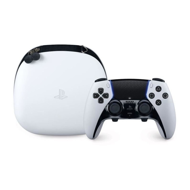 PS5 DualSense Edge Wireless Controller