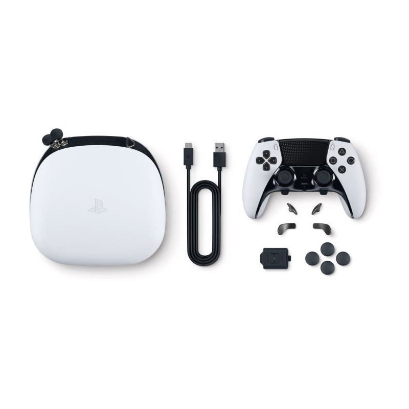 PS5 DualSense Edge Wireless Controller