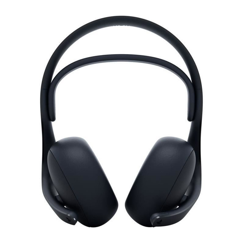 PULSE Elite Wireless Headset - Midnight Black