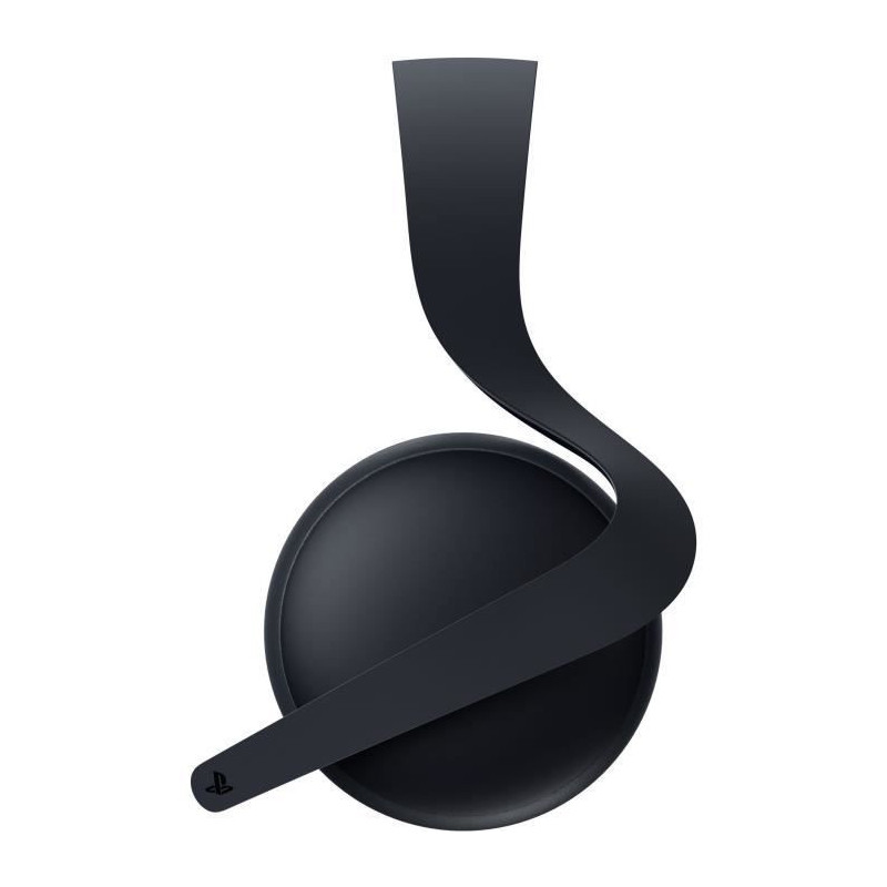 PULSE Elite Wireless Headset - Midnight Black