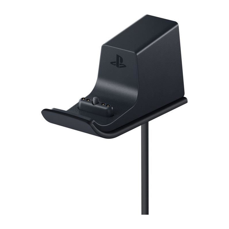 PULSE Elite Wireless Headset - Midnight Black
