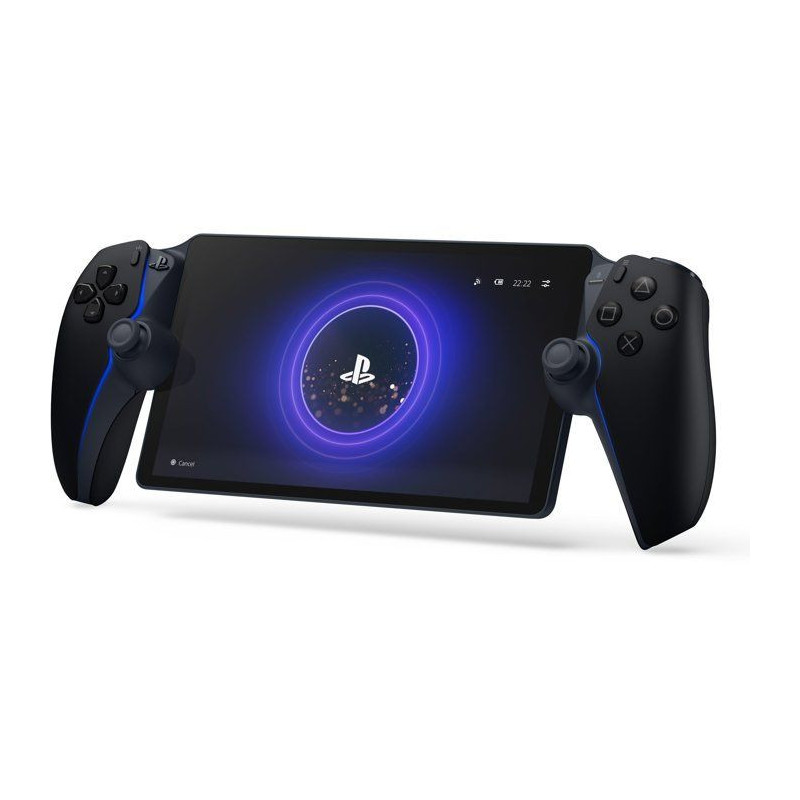 PlayStation Portal Remote Player - Midnight Black