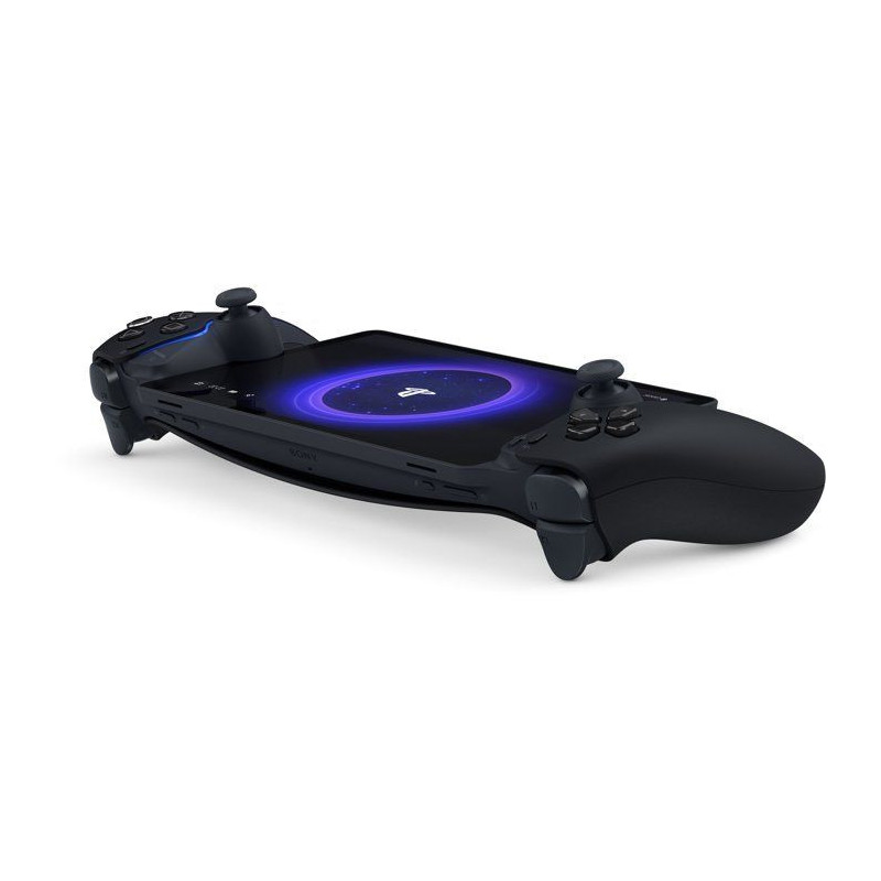 PlayStation Portal Remote Player - Midnight Black