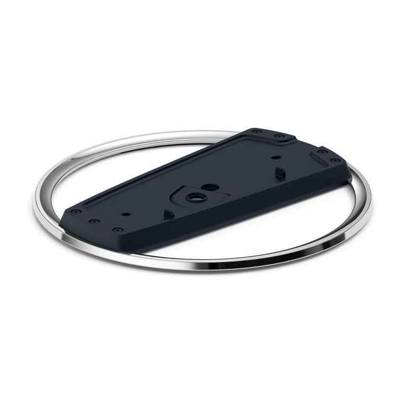 Vertical base for PS5 console