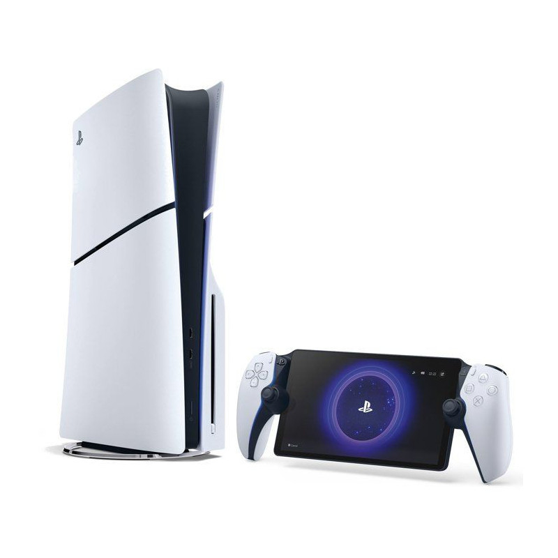 PlayStation Portal