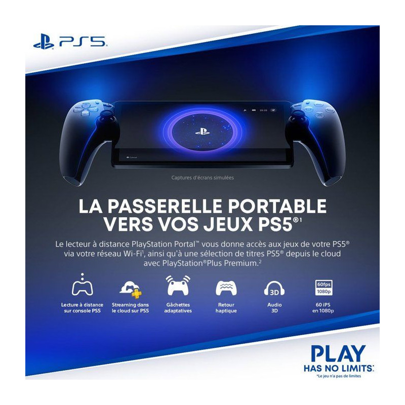 PlayStation Portal