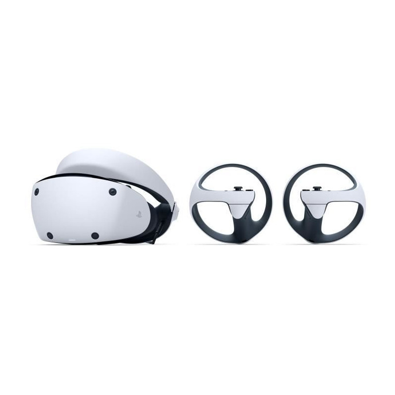 PlayStation VR2 - Virtual Reality Headset