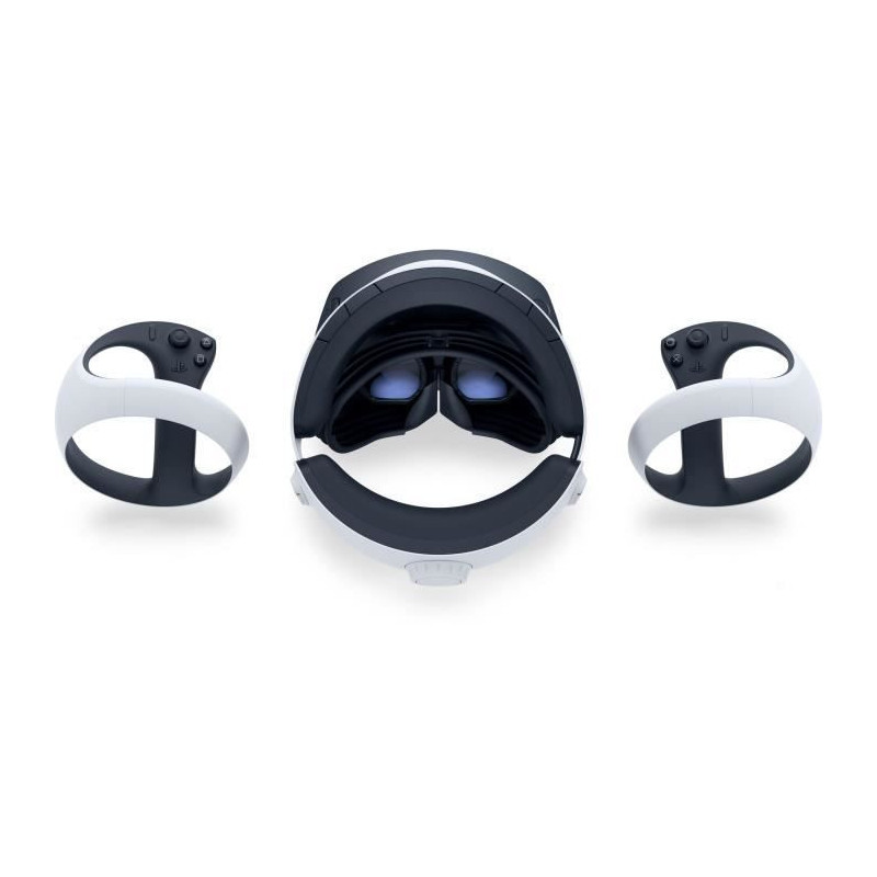 PlayStation VR2 - Virtual Reality Headset