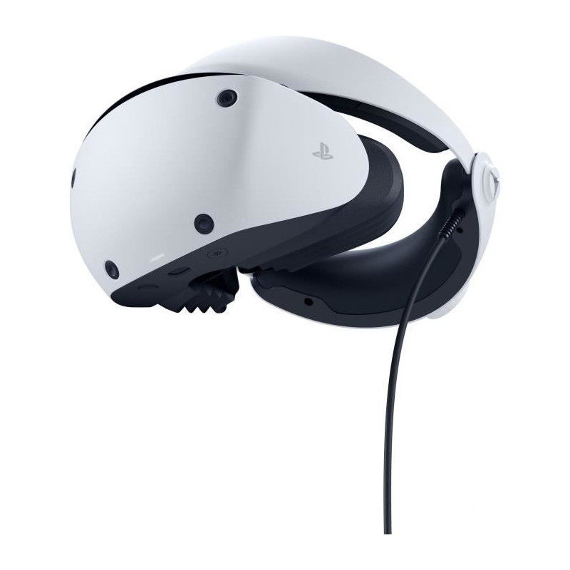 PlayStation VR2 - Virtual Reality Headset