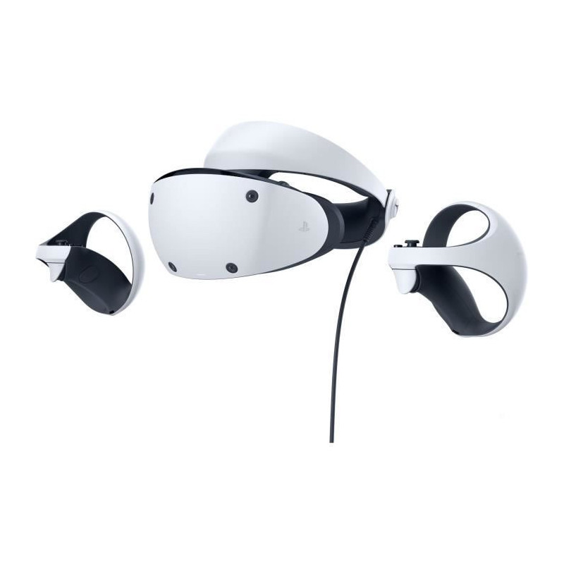 PlayStation VR2 - Virtual Reality Headset