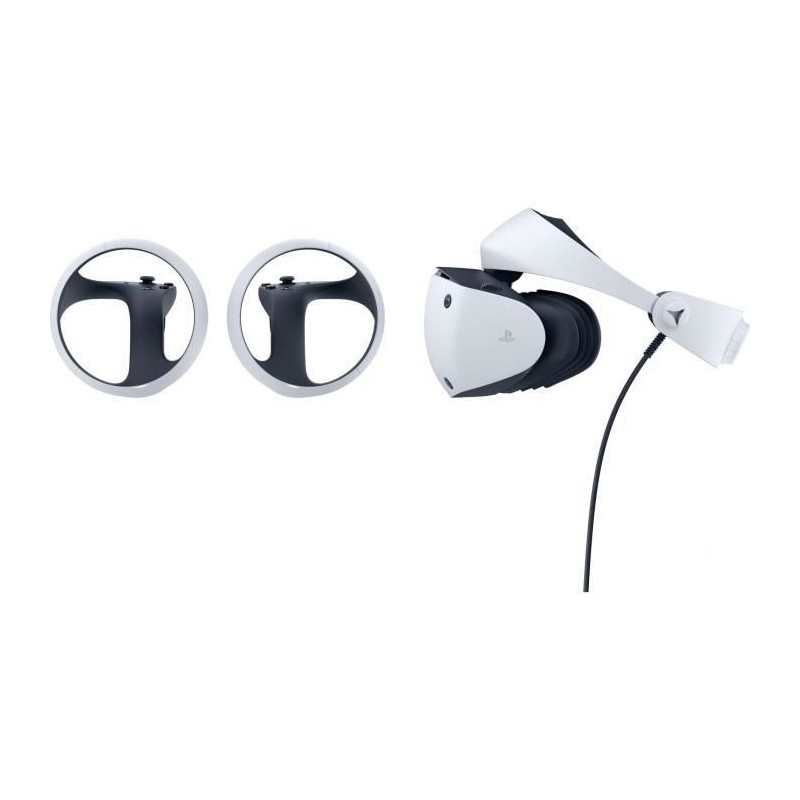 PlayStation VR2 - Virtual Reality Headset