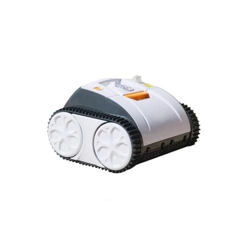 BESTWAY Aquaglide autonomous swimming pool robot vacuum cleaner for fl