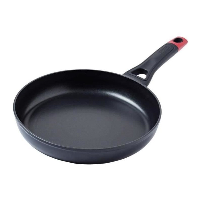 Frying pan - PYREX - 1455015 - Forged aluminum - Non-stick - 20 cm - P