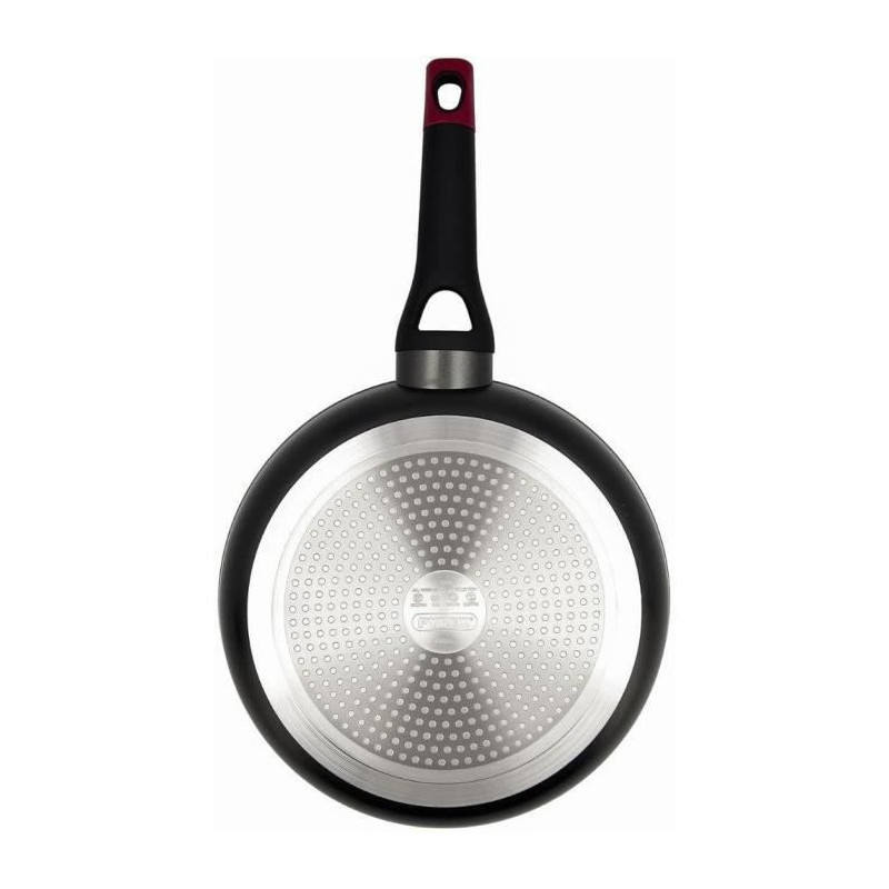 Frying pan - PYREX - 1455015 - Forged aluminum - Non-stick - 20 cm - P