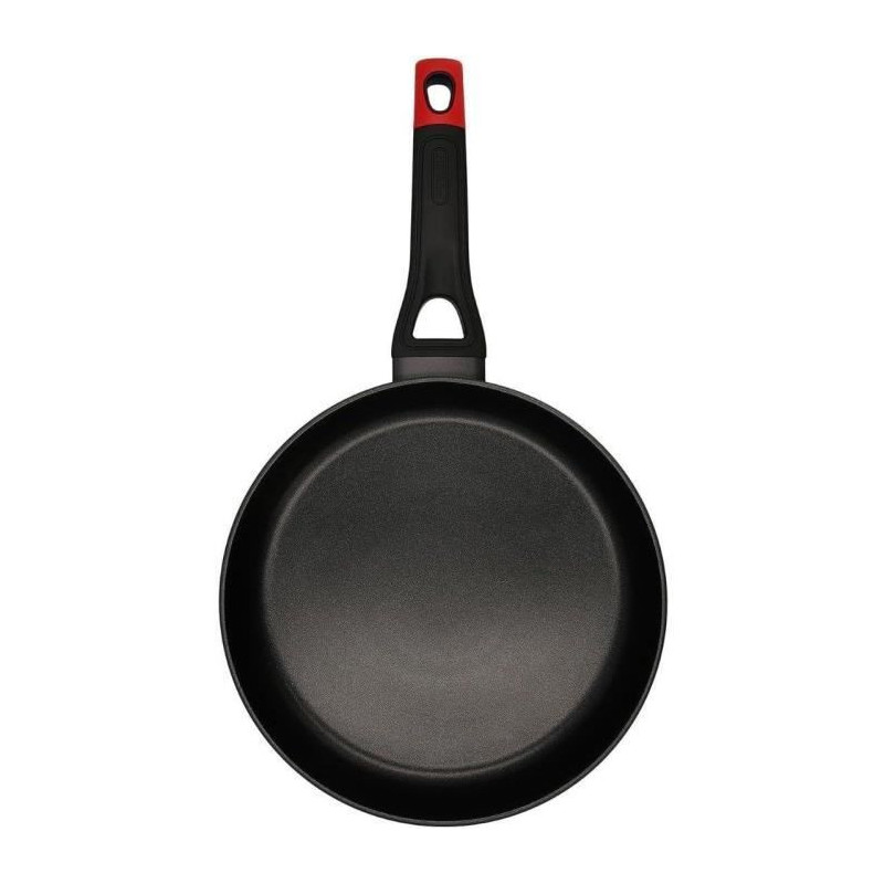 Frying pan - PYREX - 1455018 - Forged aluminum - Non-stick - 26 cm - P