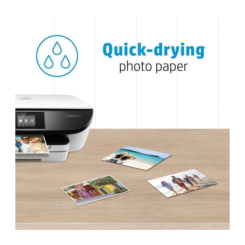 Ream paper 100 sheets A4 - 170 gr