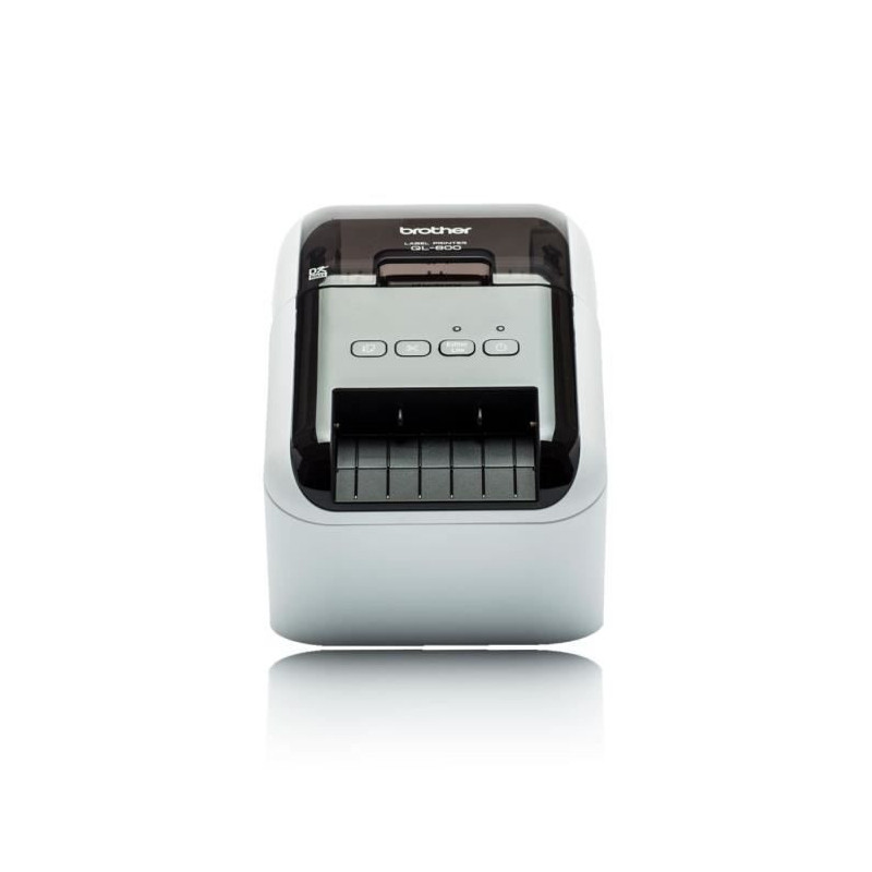 Brother Etiqueteuse QL-800 - USB - 300 DPI
