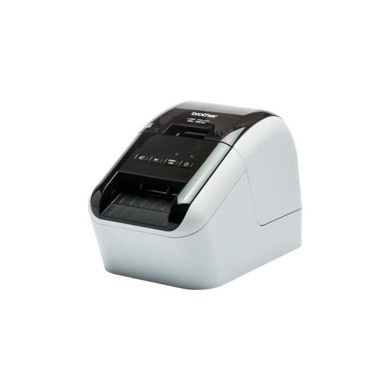 Brother Etiqueteuse QL-800 - USB - 300 DPI