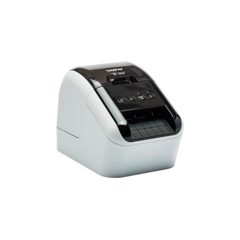 Brother Etiqueteuse QL-800 - USB - 300 DPI