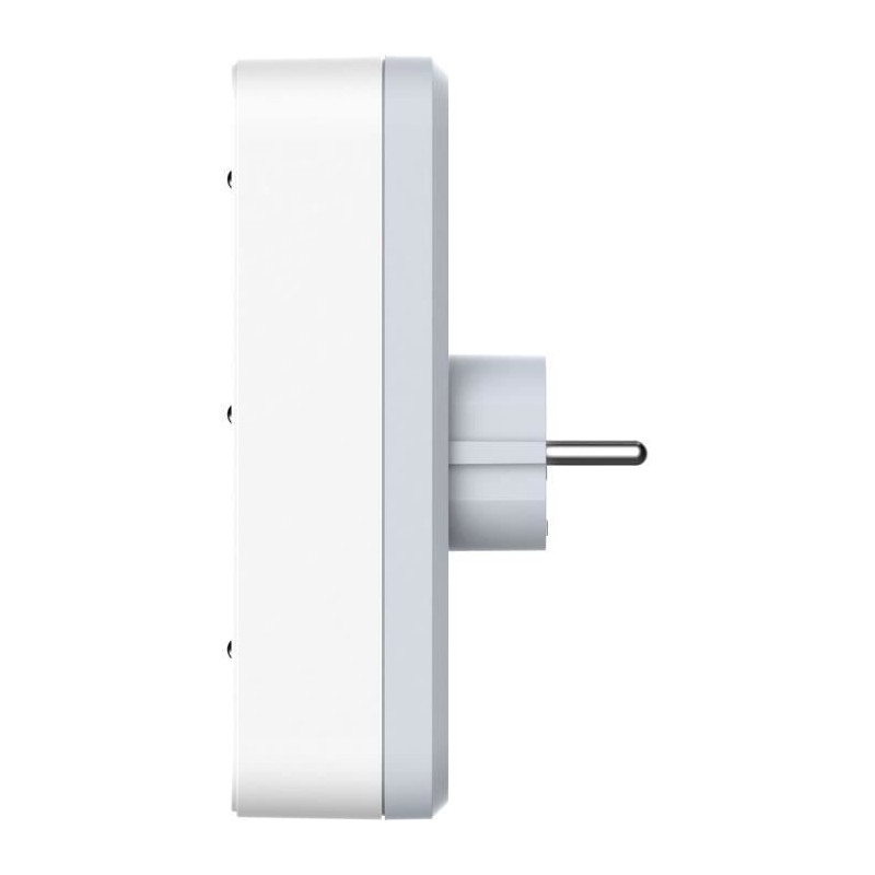 Triplite - QUARX - 3P 16A - Compact, NF compliant