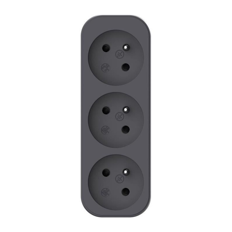 Triplite - QUARX - 3P 16A - Compact, NF compliant