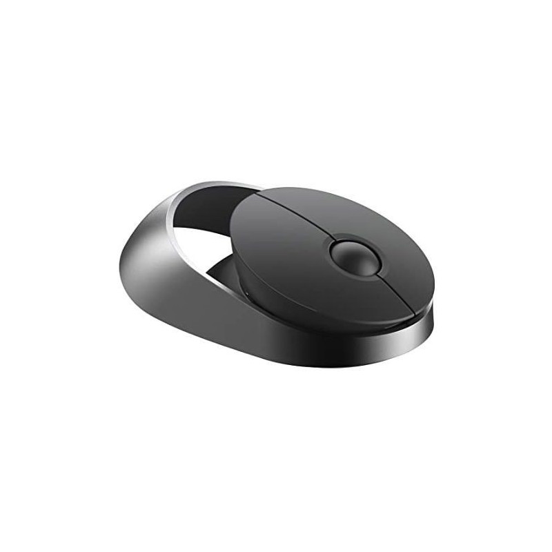 MULTIMODE WIRELESS MOUSE (2.4GHZ-BLUETOOTH 3 AND 5) ''RALEMO AIR 1'' G
