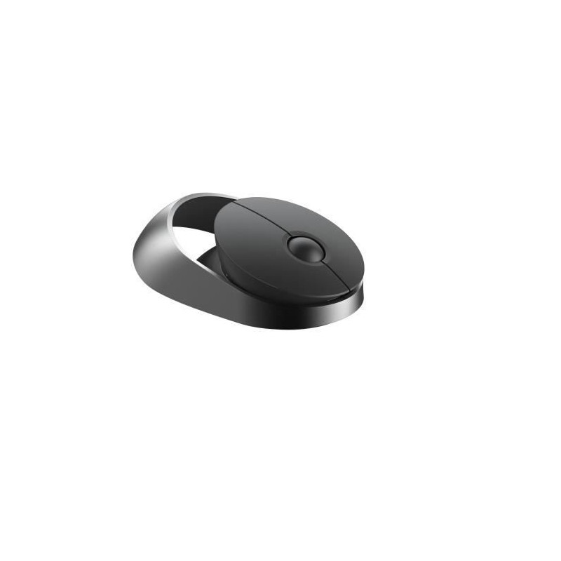 MULTIMODE WIRELESS MOUSE (2.4GHZ-BLUETOOTH 3 AND 5) ''RALEMO AIR 1'' G