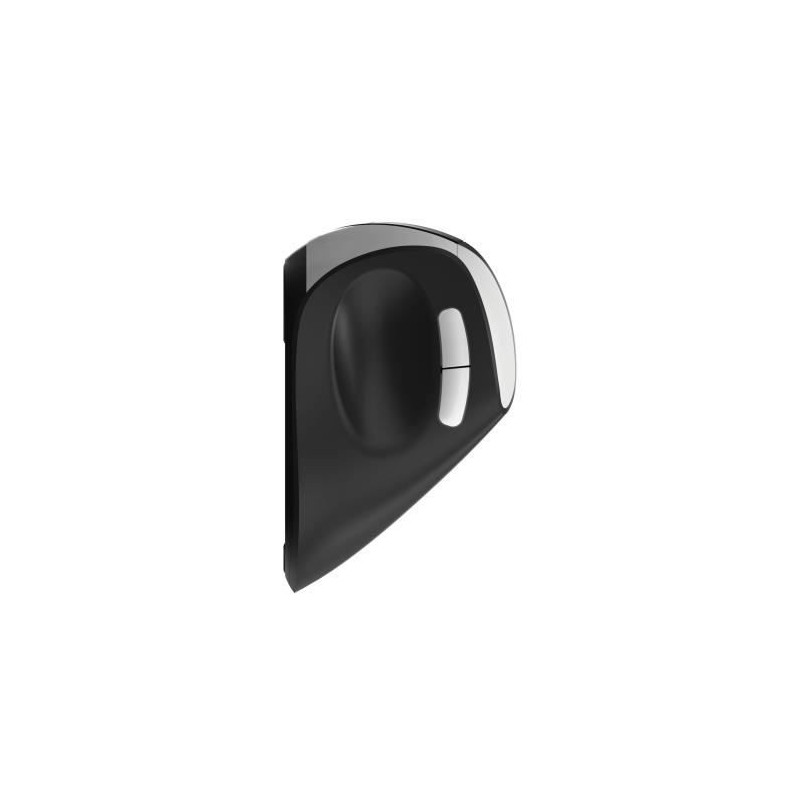 Wireless Mouse - RAPOO - EV250 - Ergonomic - 1600 DPI - Silent Click