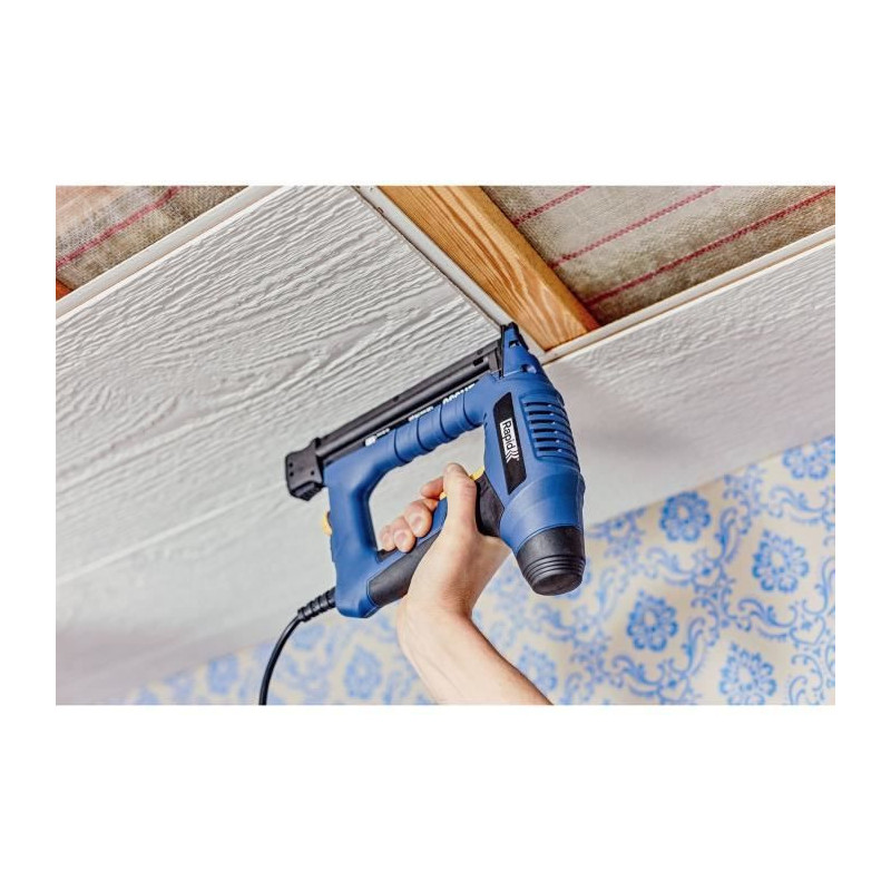 Electric nailer for 8/15-30mm - RAPID - EN330 - Box