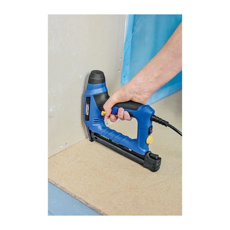 Electric nailer for 8/15-30mm - RAPID - EN330 - Box