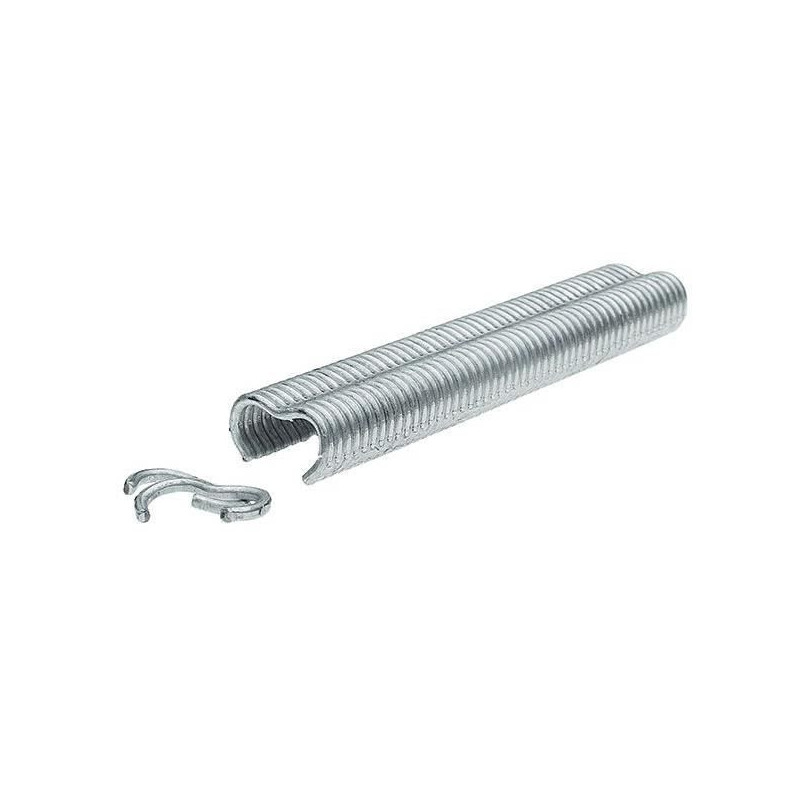 RAPID 3190 galvanized VR16 staples