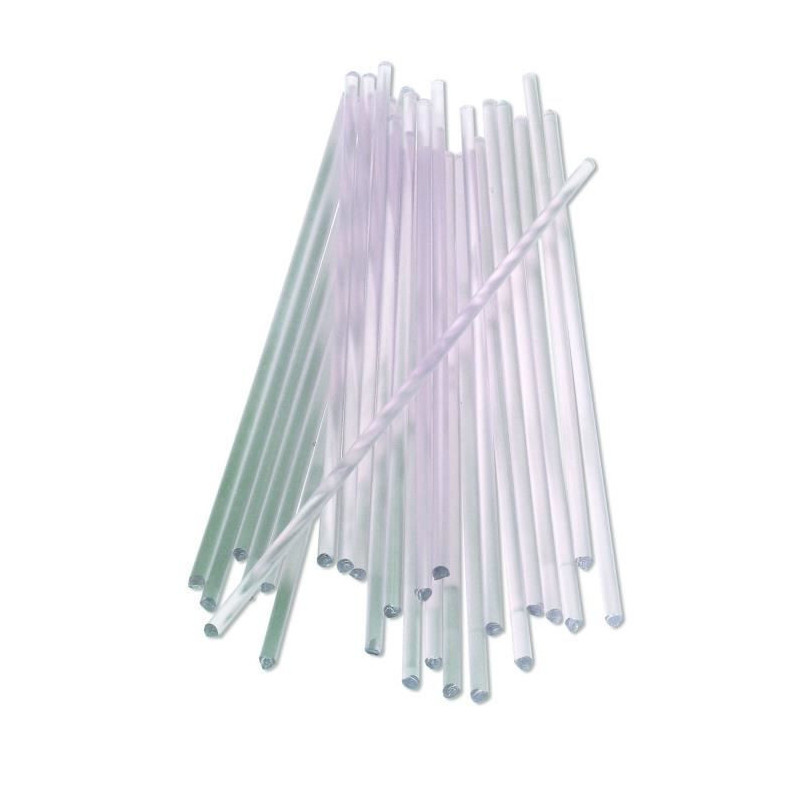 RAPID mount 12mm Pro-T transparent 1kg