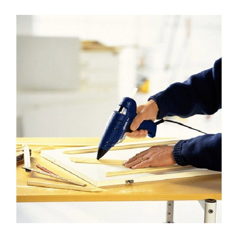 RAPID 12mm PRO + opaque glue 1kg