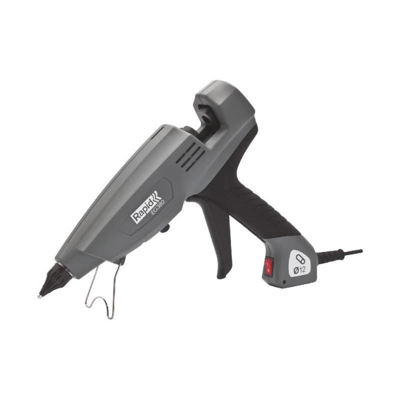 Rapid PRO EG380 Industrial Glue Gun