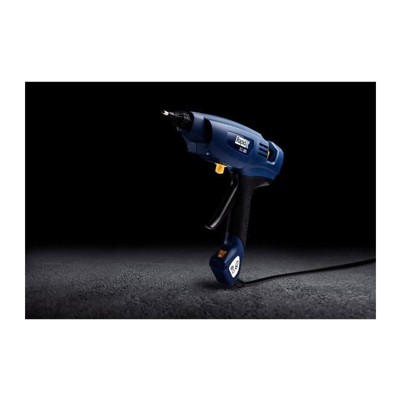 Rapid PRO EG380 Industrial Glue Gun