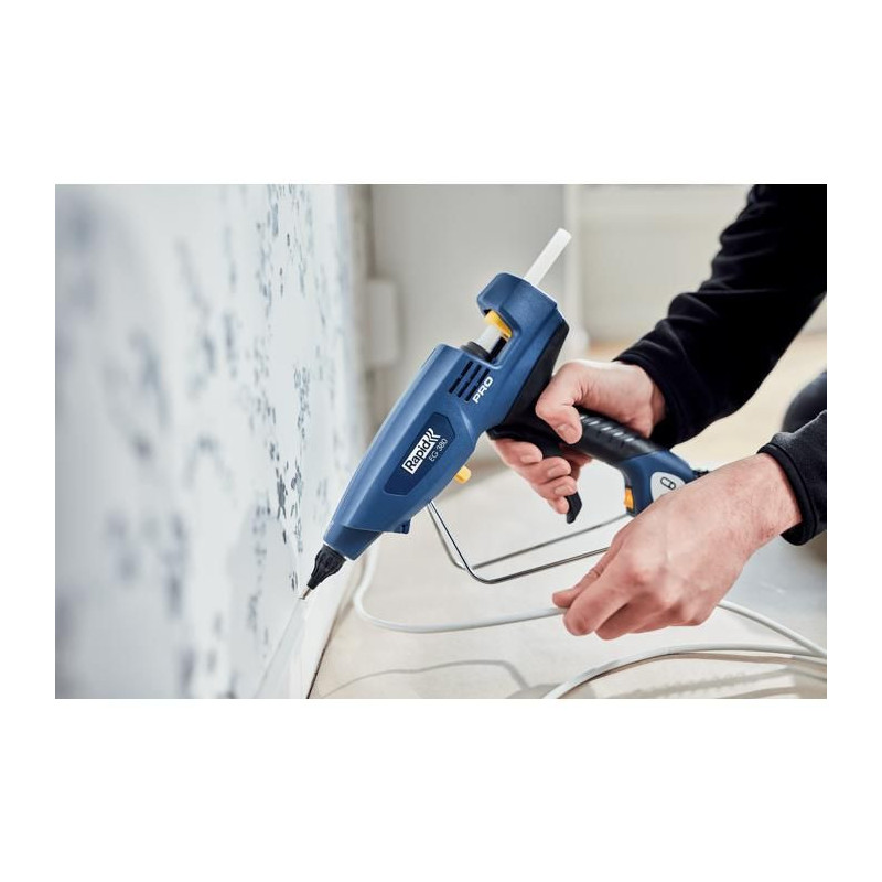 Rapid PRO EG380 Industrial Glue Gun