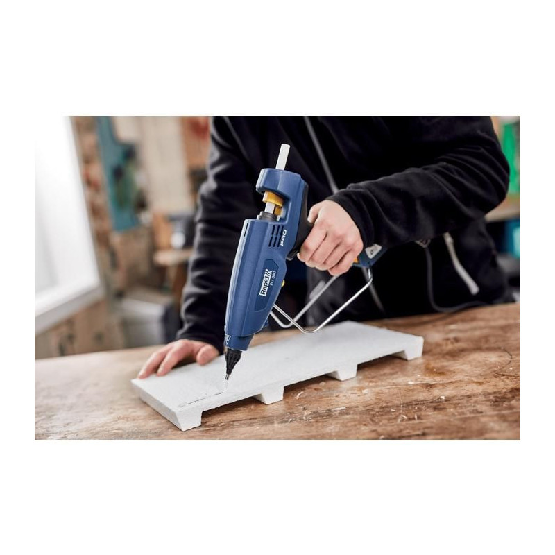 Rapid PRO EG380 Industrial Glue Gun